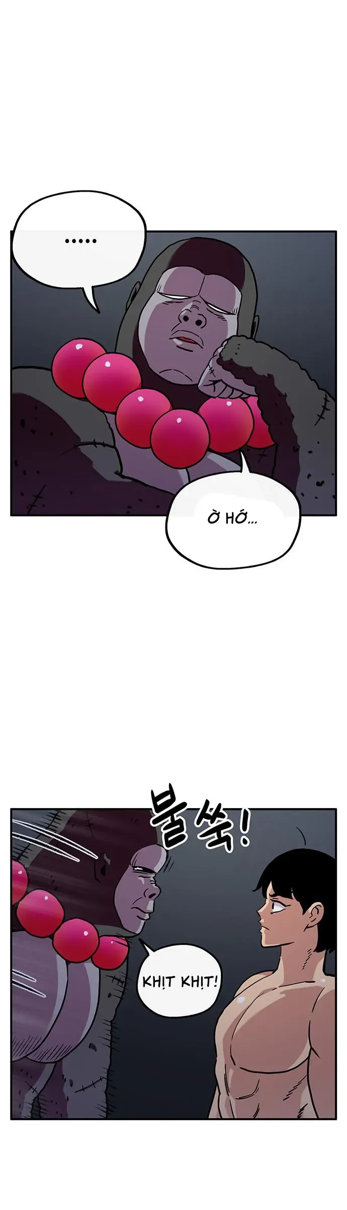 Chúa Tể Muôn Loài [Chap 78]