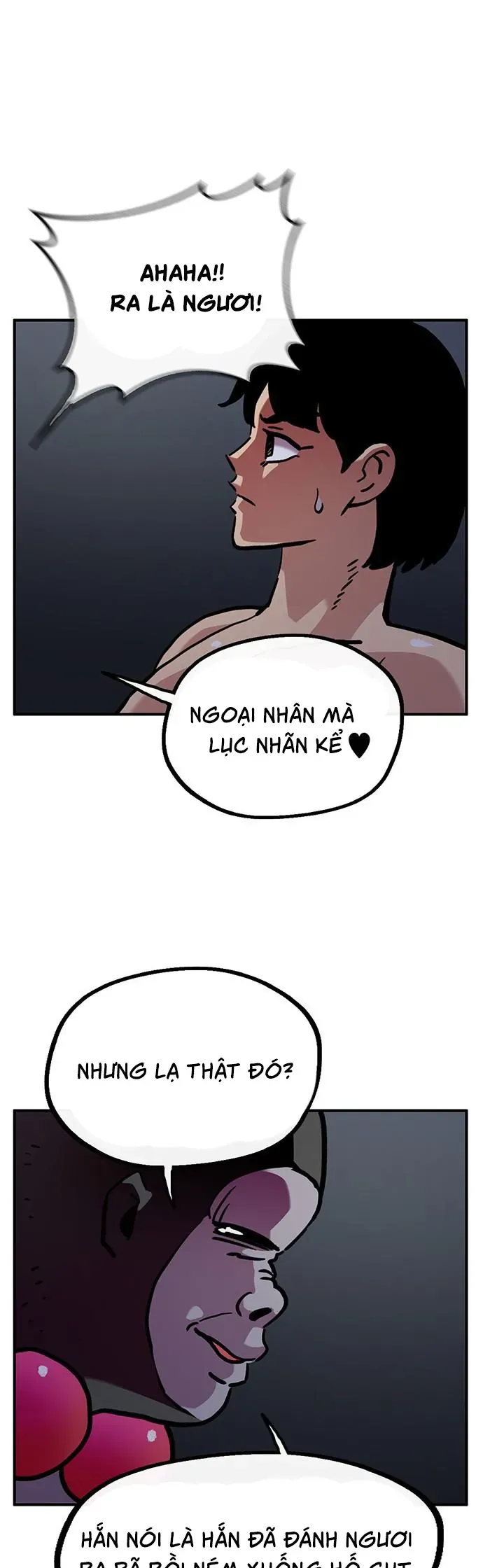 Chúa Tể Muôn Loài [Chap 78]