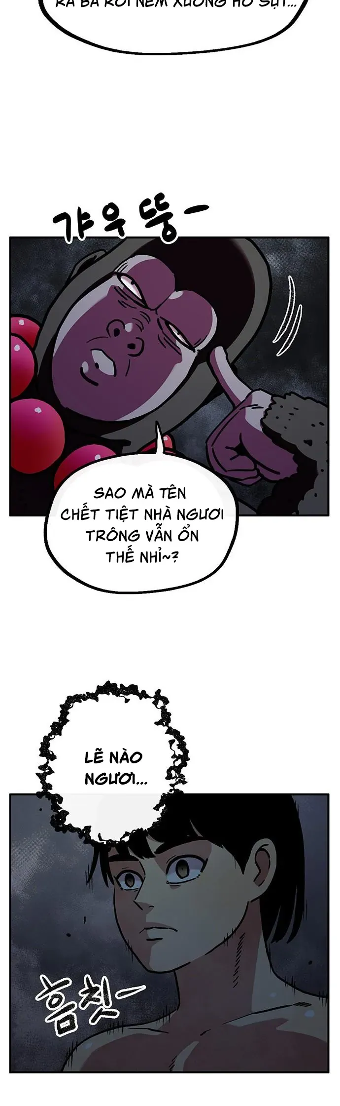 Chúa Tể Muôn Loài [Chap 78]