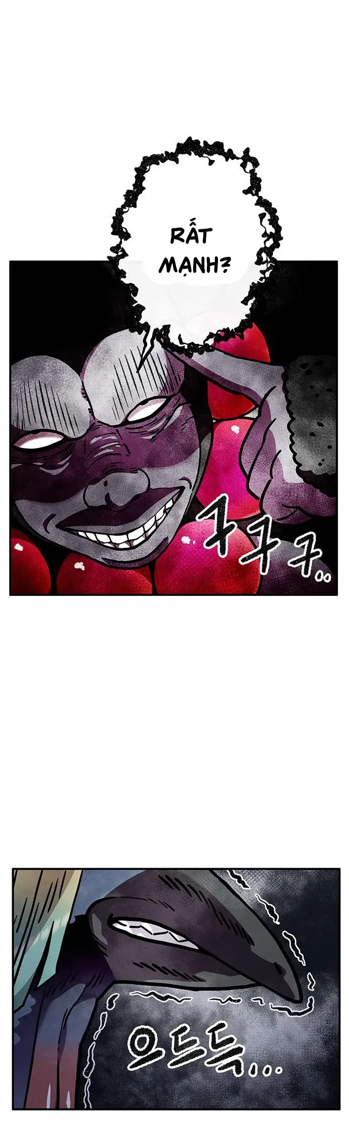 Chúa Tể Muôn Loài [Chap 78]