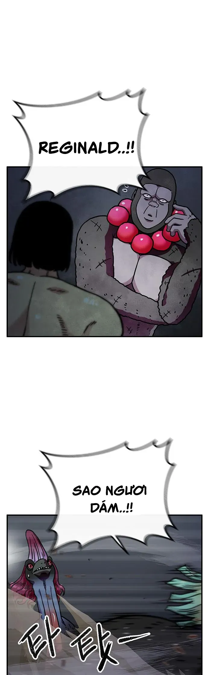 Chúa Tể Muôn Loài [Chap 78]