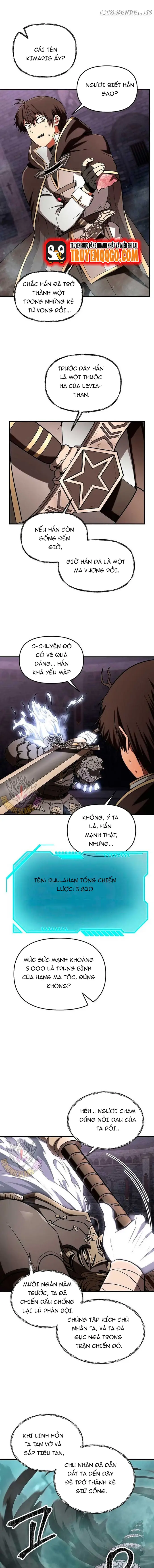 Bị Kẹt Trong Tòa Tháp Thử Thách Với Vai Trò Là Một Quần Chúng [Chap 36-40]