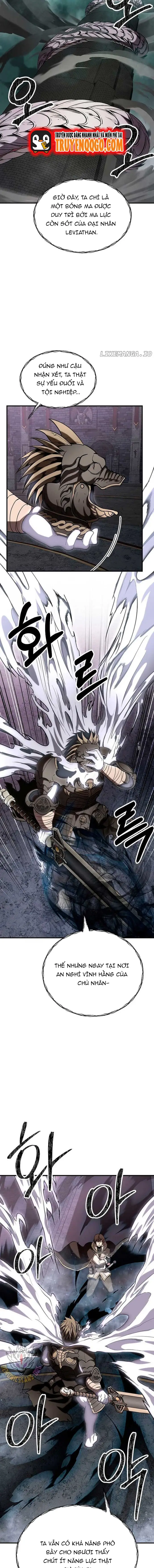 Bị Kẹt Trong Tòa Tháp Thử Thách Với Vai Trò Là Một Quần Chúng [Chap 36-40]