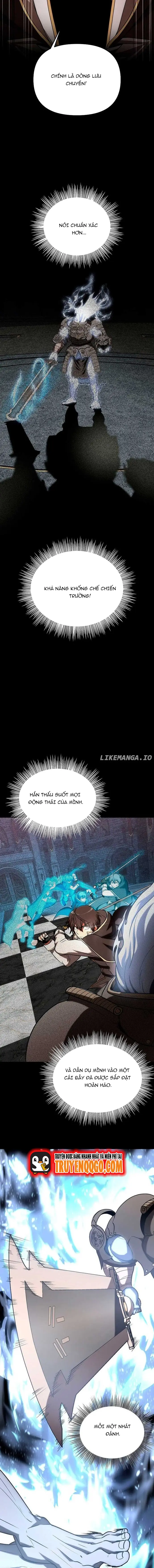 Bị Kẹt Trong Tòa Tháp Thử Thách Với Vai Trò Là Một Quần Chúng [Chap 36-40]