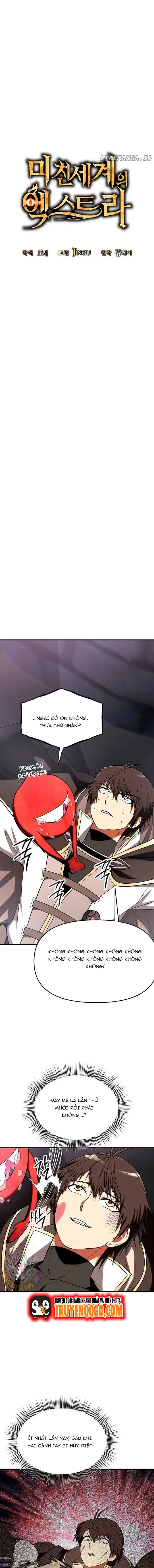 Bị Kẹt Trong Tòa Tháp Thử Thách Với Vai Trò Là Một Quần Chúng [Chap 36-40]