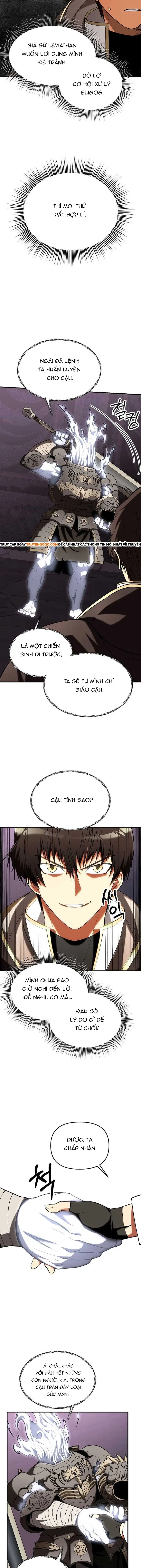 Bị Kẹt Trong Tòa Tháp Thử Thách Với Vai Trò Là Một Quần Chúng [Chap 36-40]