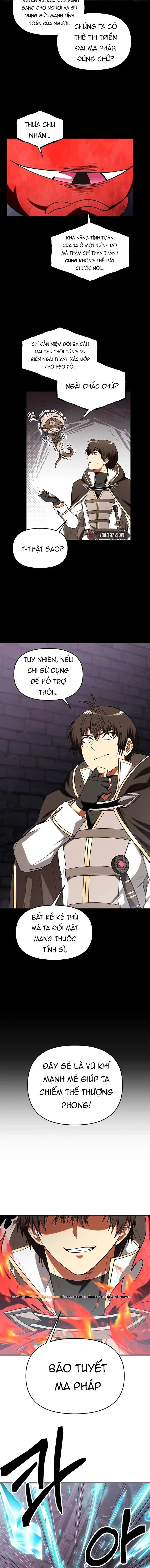 Bị Kẹt Trong Tòa Tháp Thử Thách Với Vai Trò Là Một Quần Chúng [Chap 36-40]