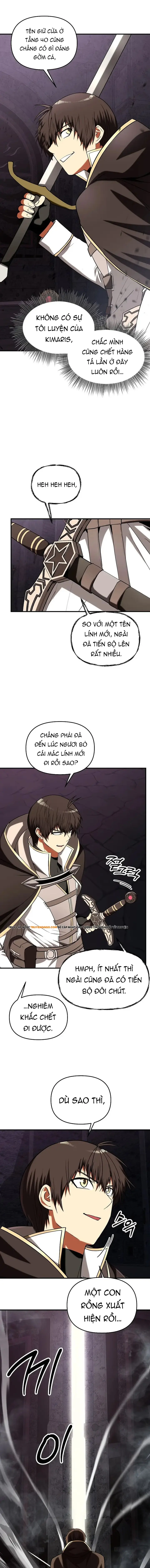 Bị Kẹt Trong Tòa Tháp Thử Thách Với Vai Trò Là Một Quần Chúng [Chap 36-40]