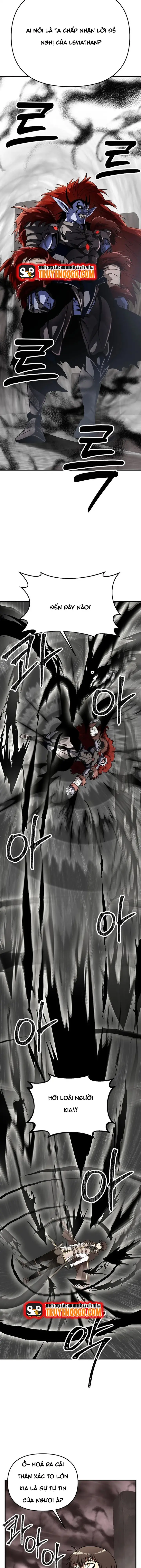 Bị Kẹt Trong Tòa Tháp Thử Thách Với Vai Trò Là Một Quần Chúng [Chap 36-40]