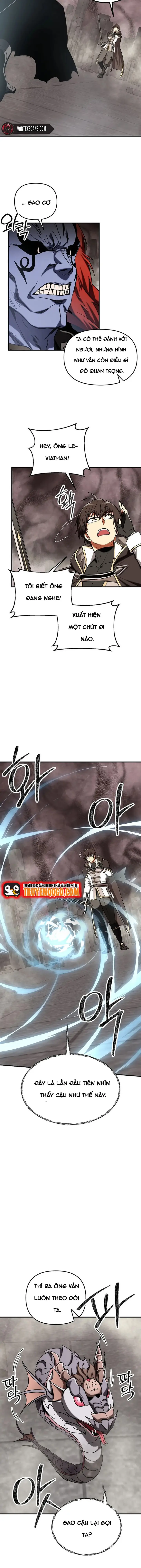 Bị Kẹt Trong Tòa Tháp Thử Thách Với Vai Trò Là Một Quần Chúng [Chap 36-40]