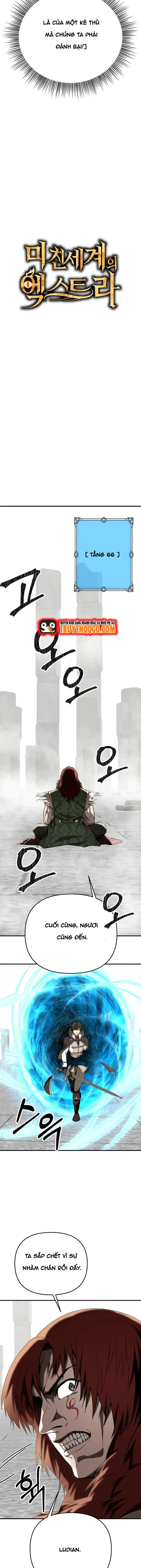 Bị Kẹt Trong Tòa Tháp Thử Thách Với Vai Trò Là Một Quần Chúng [Chap 36-40]