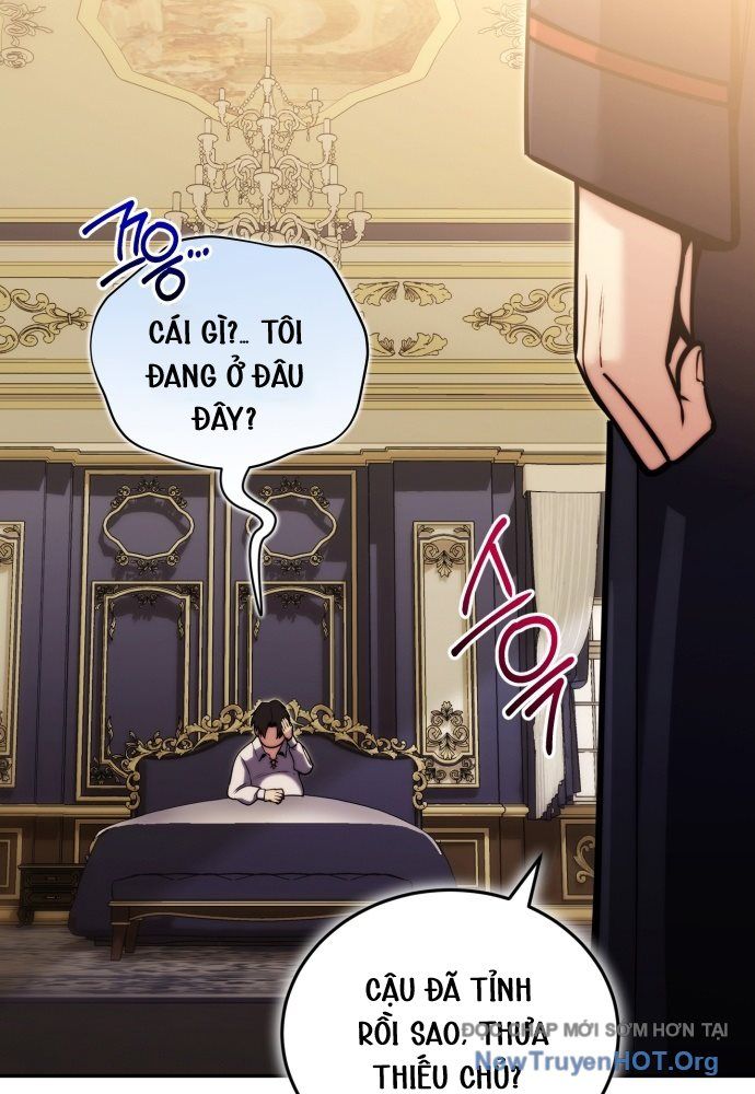 Đại Công Tử Hầu Tước Gia Là Đệ Nhất Võ Giả [Chap 1-21]