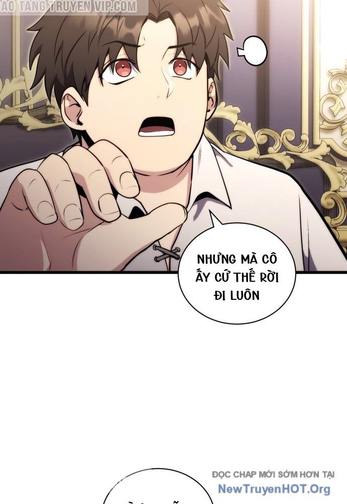 Đại Công Tử Hầu Tước Gia Là Đệ Nhất Võ Giả [Chap 1-21]