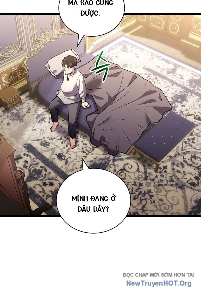 Đại Công Tử Hầu Tước Gia Là Đệ Nhất Võ Giả [Chap 1-21]