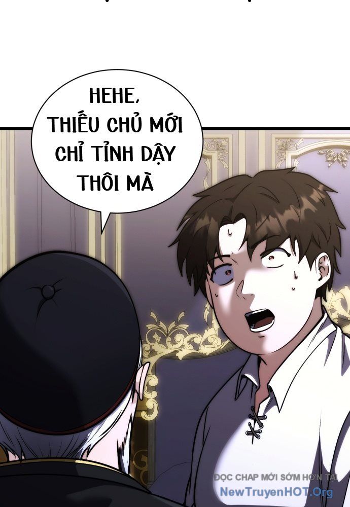 Đại Công Tử Hầu Tước Gia Là Đệ Nhất Võ Giả [Chap 1-21]