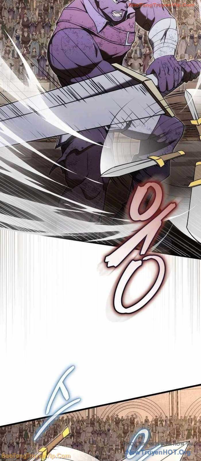 Đại Công Tử Hầu Tước Gia Là Đệ Nhất Võ Giả [Chap 1-21]