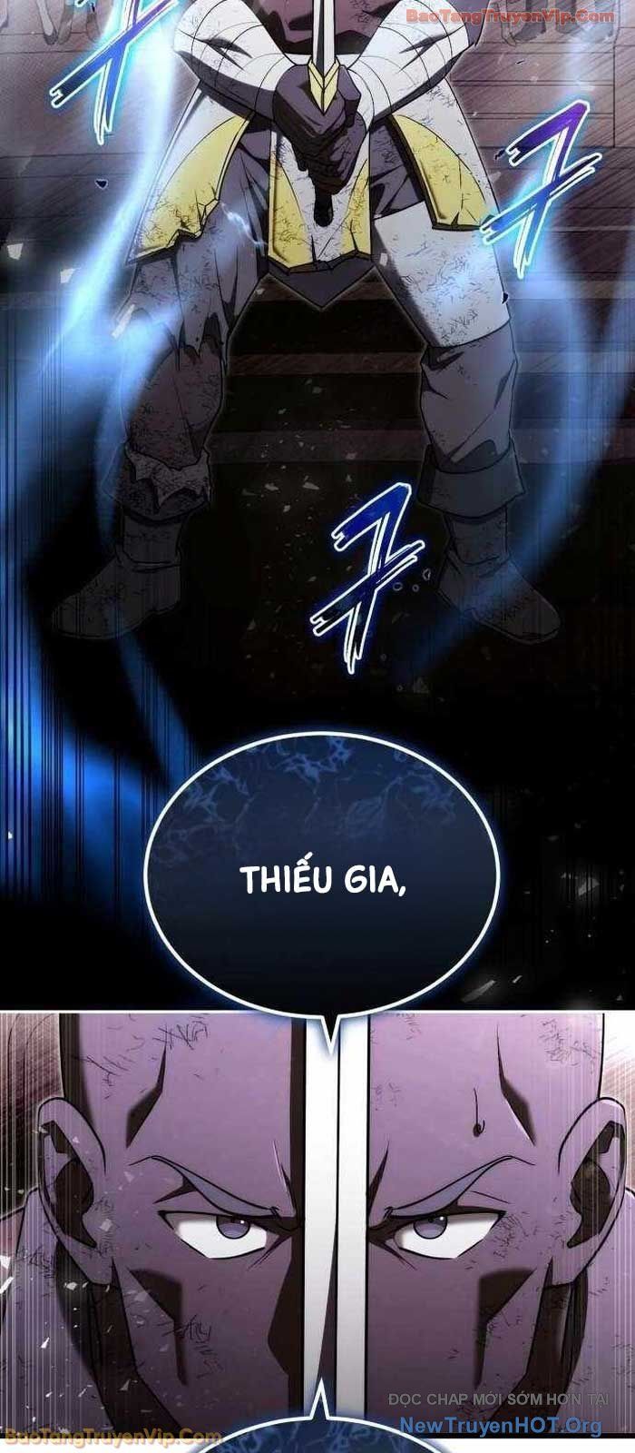 Đại Công Tử Hầu Tước Gia Là Đệ Nhất Võ Giả [Chap 1-21]