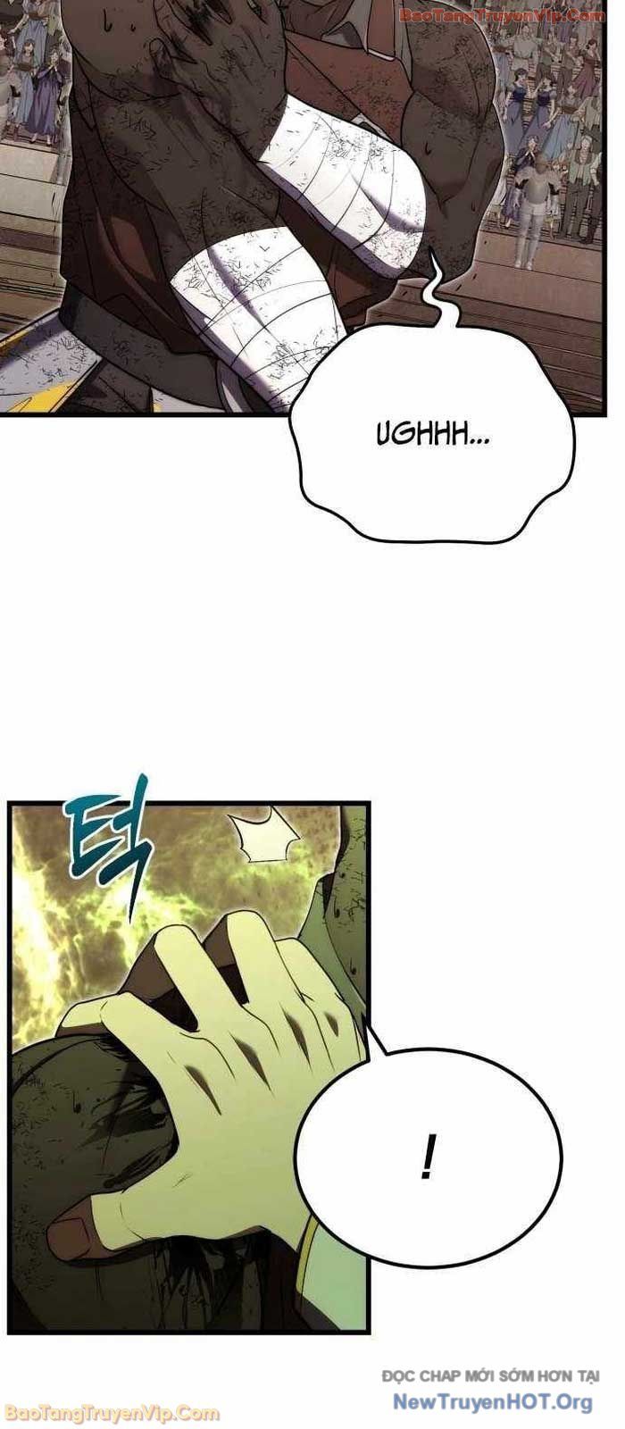 Đại Công Tử Hầu Tước Gia Là Đệ Nhất Võ Giả [Chap 1-21]