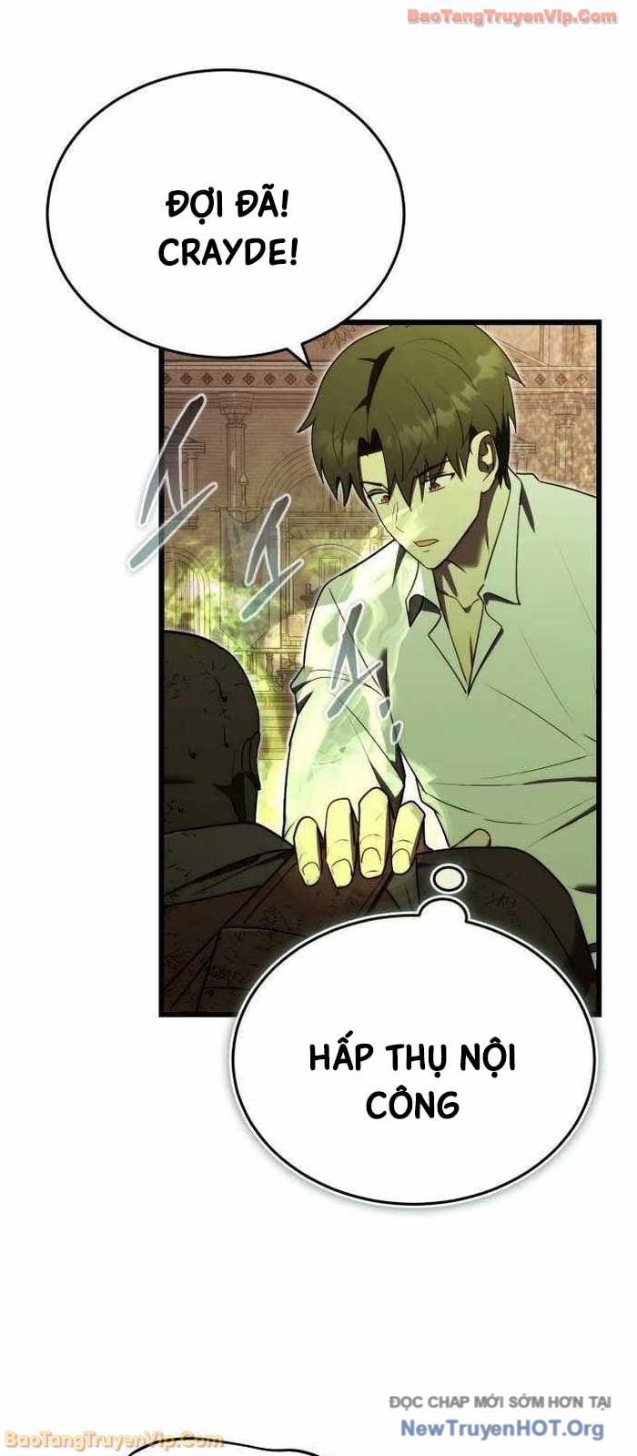 Đại Công Tử Hầu Tước Gia Là Đệ Nhất Võ Giả [Chap 1-21]