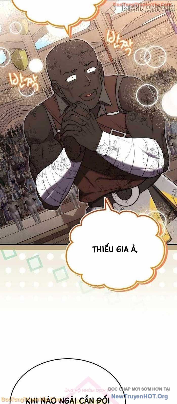 Đại Công Tử Hầu Tước Gia Là Đệ Nhất Võ Giả [Chap 1-21]