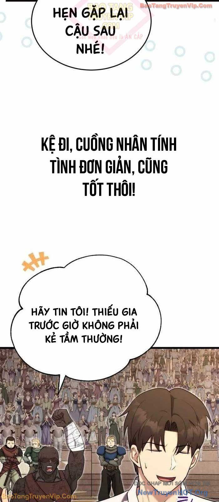Đại Công Tử Hầu Tước Gia Là Đệ Nhất Võ Giả [Chap 1-21]