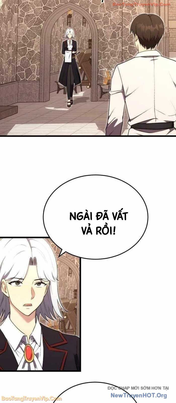 Đại Công Tử Hầu Tước Gia Là Đệ Nhất Võ Giả [Chap 1-21]