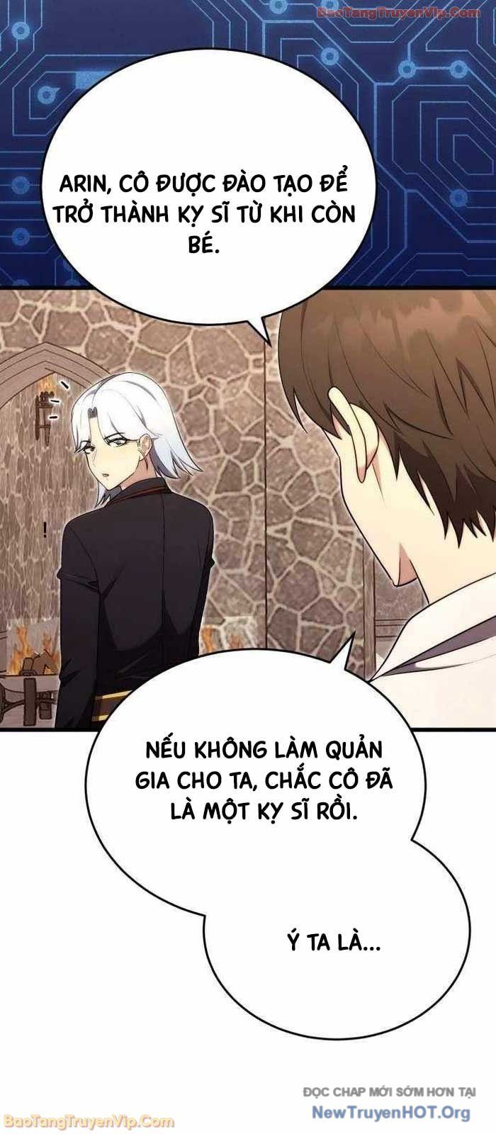 Đại Công Tử Hầu Tước Gia Là Đệ Nhất Võ Giả [Chap 1-21]