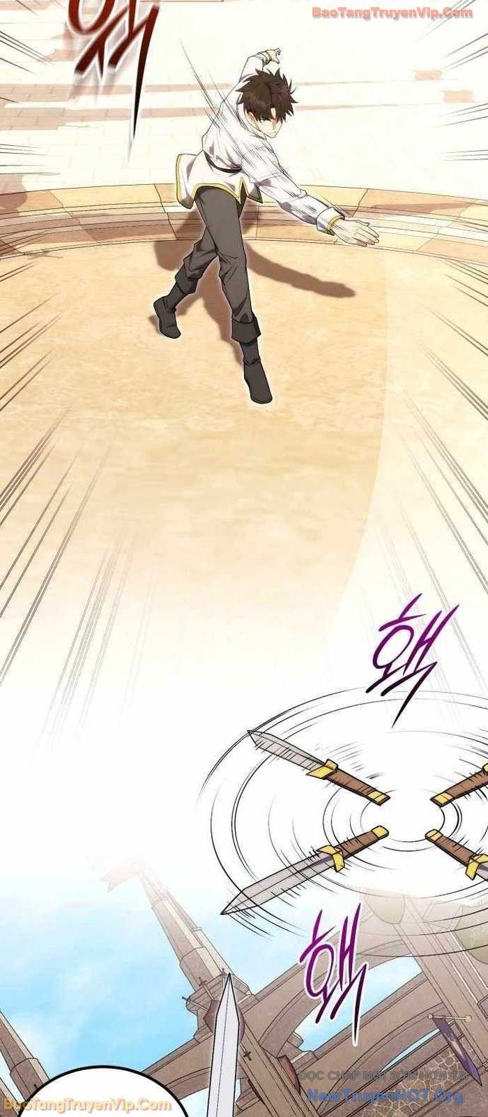 Đại Công Tử Hầu Tước Gia Là Đệ Nhất Võ Giả [Chap 1-21]