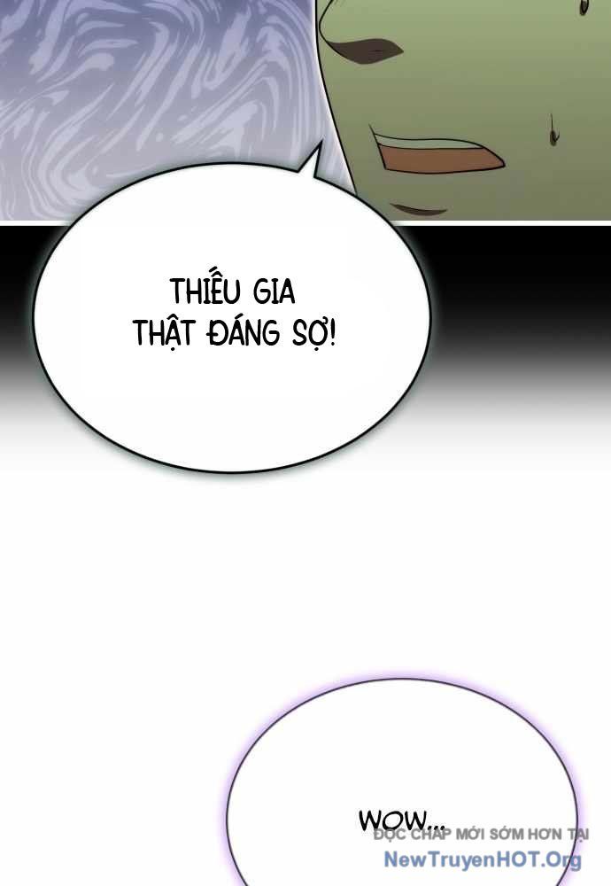 Đại Công Tử Hầu Tước Gia Là Đệ Nhất Võ Giả [Chap 1-21]