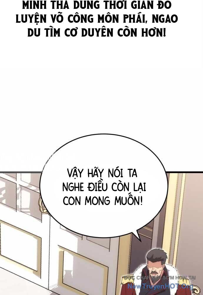 Đại Công Tử Hầu Tước Gia Là Đệ Nhất Võ Giả [Chap 1-21]