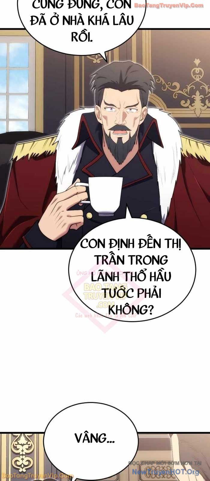 Đại Công Tử Hầu Tước Gia Là Đệ Nhất Võ Giả [Chap 1-21]