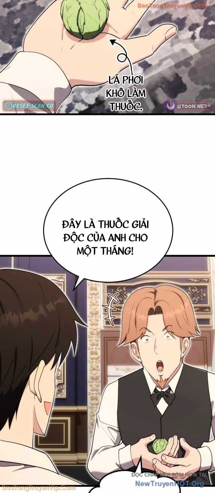 Đại Công Tử Hầu Tước Gia Là Đệ Nhất Võ Giả [Chap 1-21]