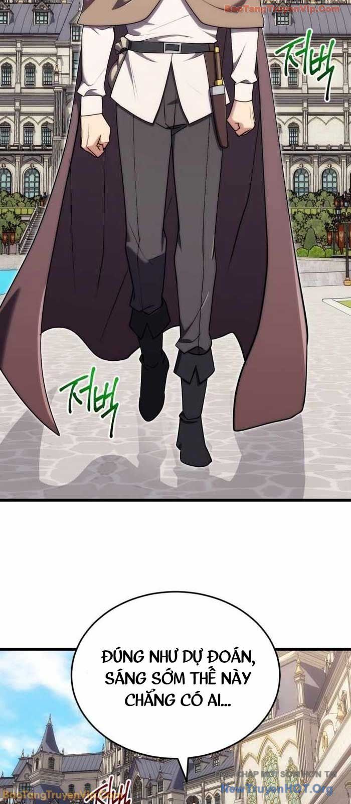 Đại Công Tử Hầu Tước Gia Là Đệ Nhất Võ Giả [Chap 1-21]