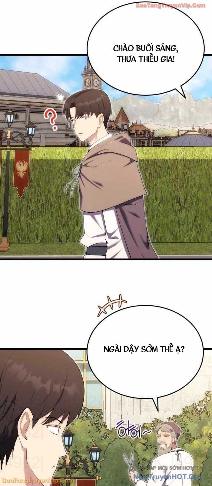 Đại Công Tử Hầu Tước Gia Là Đệ Nhất Võ Giả [Chap 1-21]