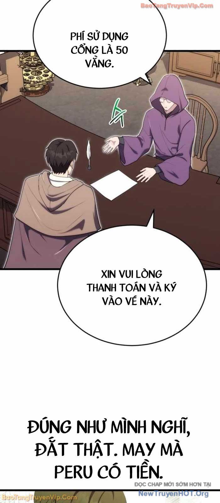 Đại Công Tử Hầu Tước Gia Là Đệ Nhất Võ Giả [Chap 1-21]