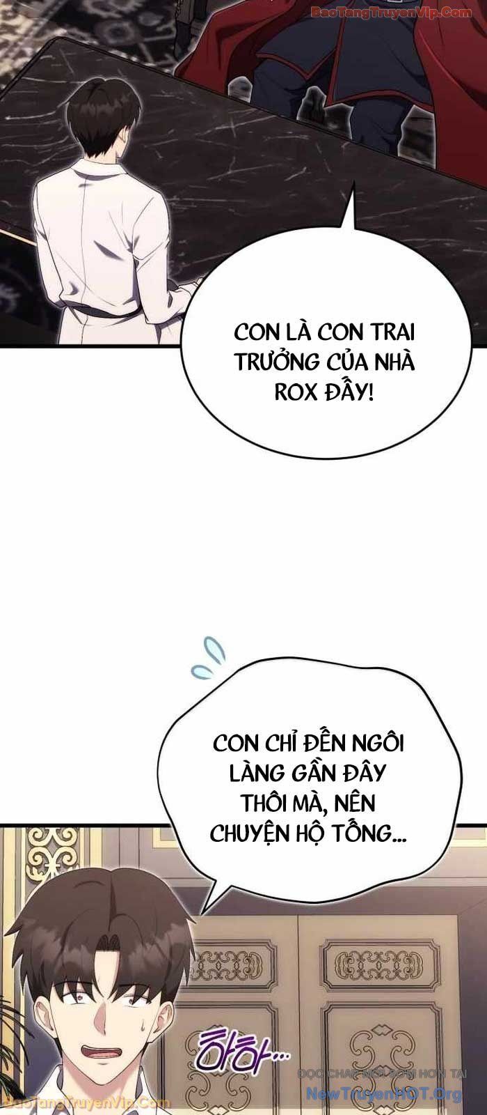 Đại Công Tử Hầu Tước Gia Là Đệ Nhất Võ Giả [Chap 1-21]