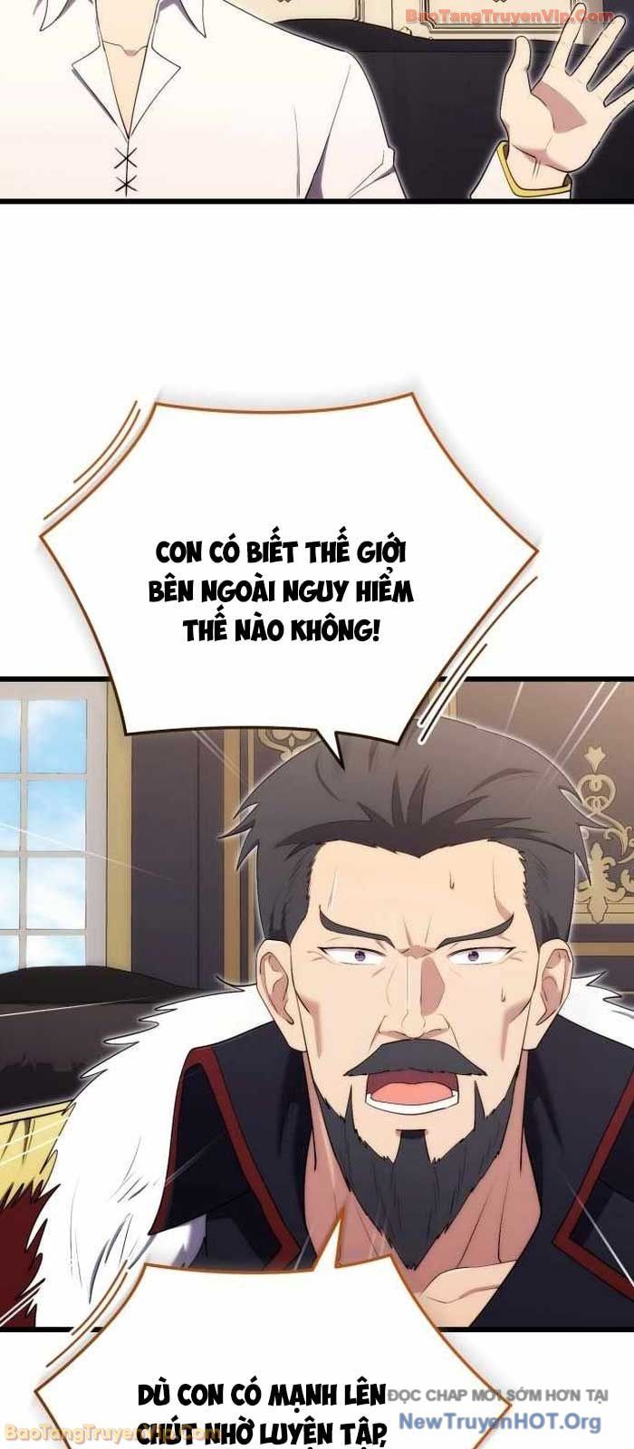 Đại Công Tử Hầu Tước Gia Là Đệ Nhất Võ Giả [Chap 1-21]