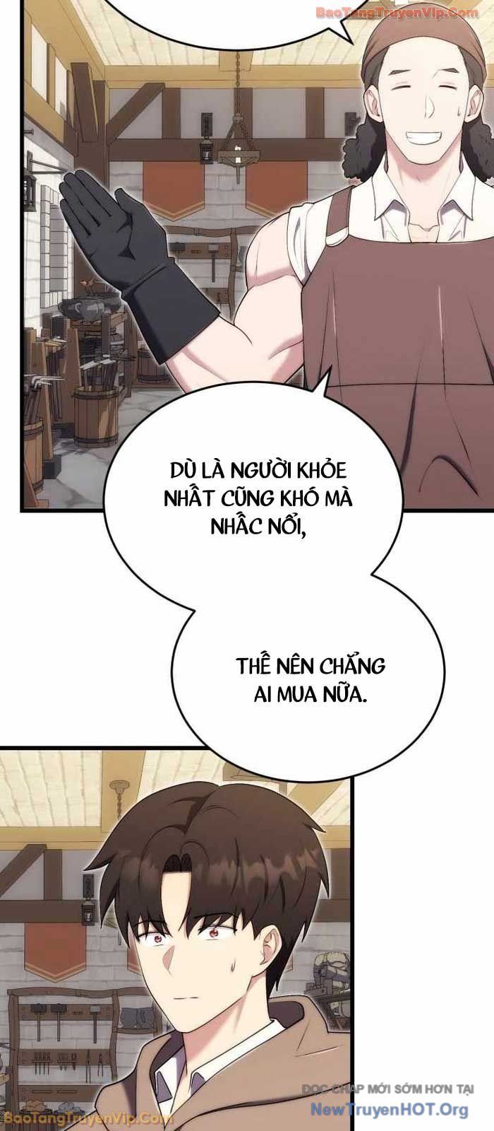 Đại Công Tử Hầu Tước Gia Là Đệ Nhất Võ Giả [Chap 1-21]