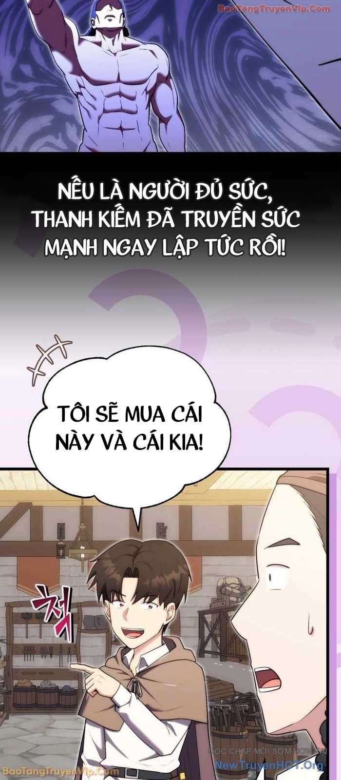 Đại Công Tử Hầu Tước Gia Là Đệ Nhất Võ Giả [Chap 1-21]