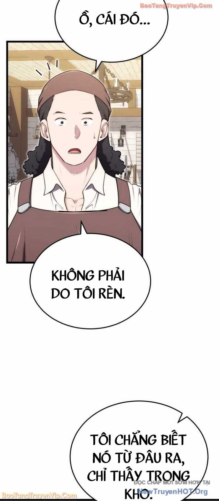 Đại Công Tử Hầu Tước Gia Là Đệ Nhất Võ Giả [Chap 1-21]