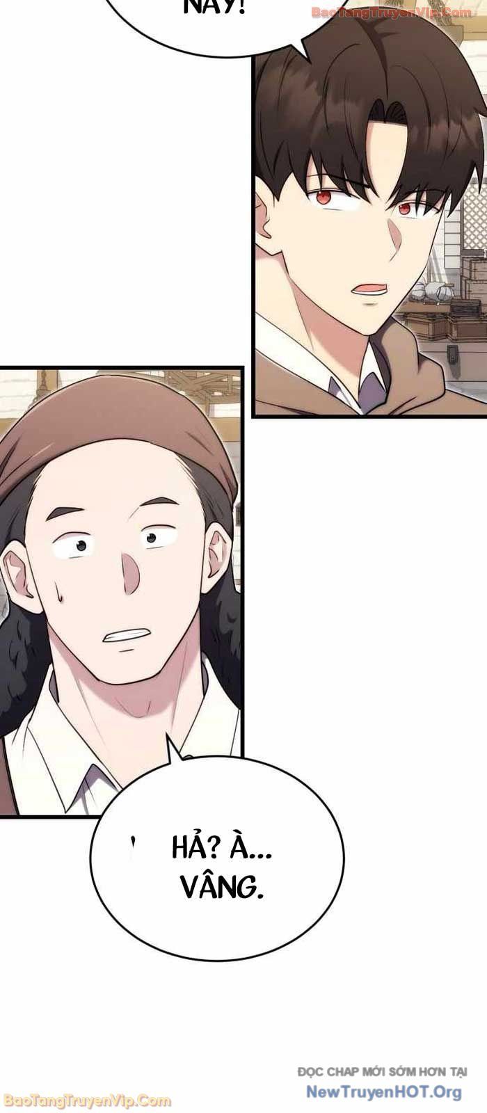 Đại Công Tử Hầu Tước Gia Là Đệ Nhất Võ Giả [Chap 1-21]