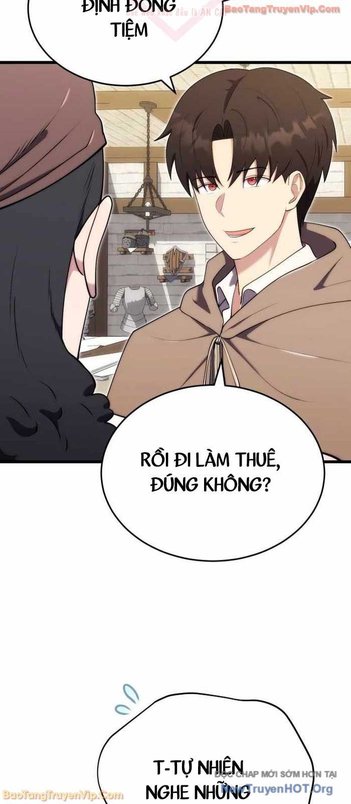 Đại Công Tử Hầu Tước Gia Là Đệ Nhất Võ Giả [Chap 1-21]