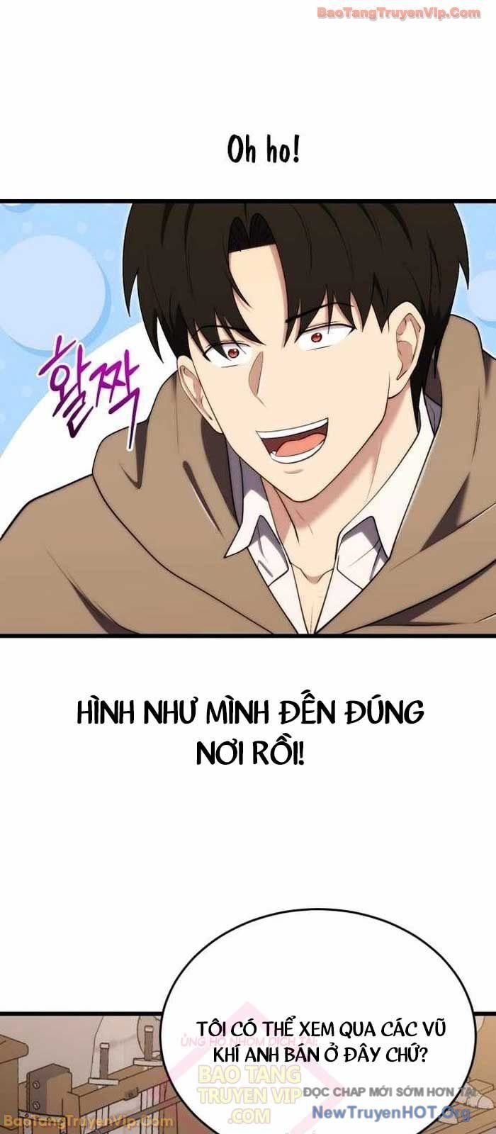 Đại Công Tử Hầu Tước Gia Là Đệ Nhất Võ Giả [Chap 1-21]