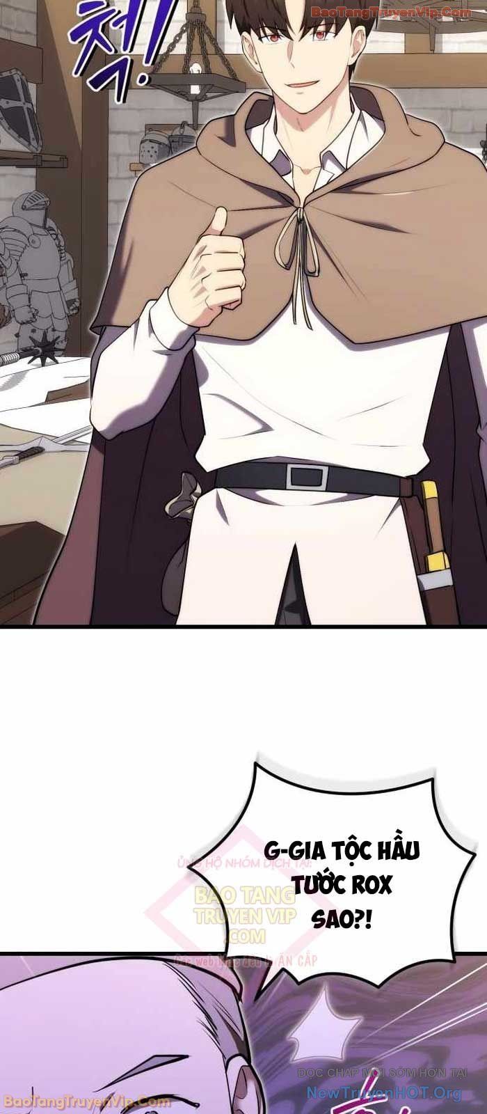 Đại Công Tử Hầu Tước Gia Là Đệ Nhất Võ Giả [Chap 1-21]