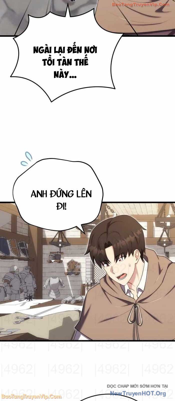 Đại Công Tử Hầu Tước Gia Là Đệ Nhất Võ Giả [Chap 1-21]