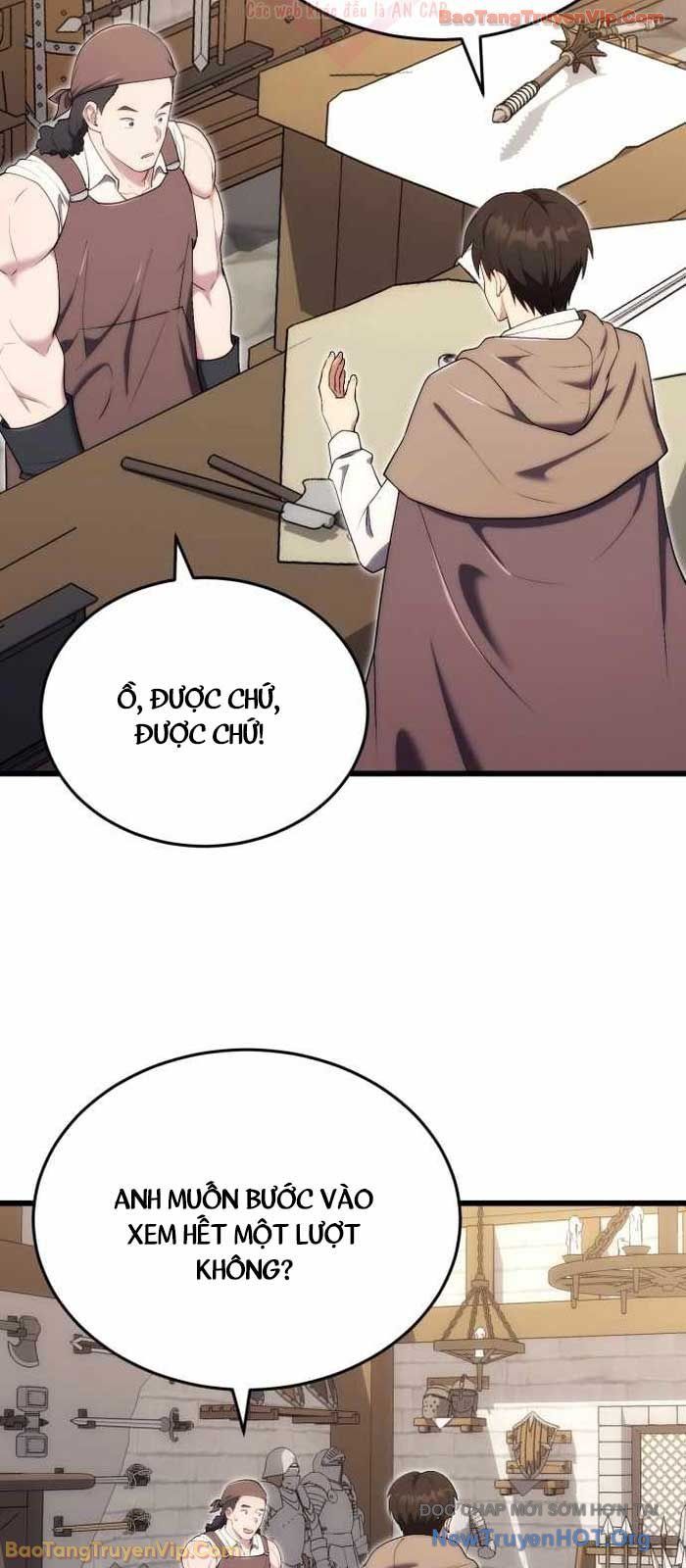 Đại Công Tử Hầu Tước Gia Là Đệ Nhất Võ Giả [Chap 1-21]