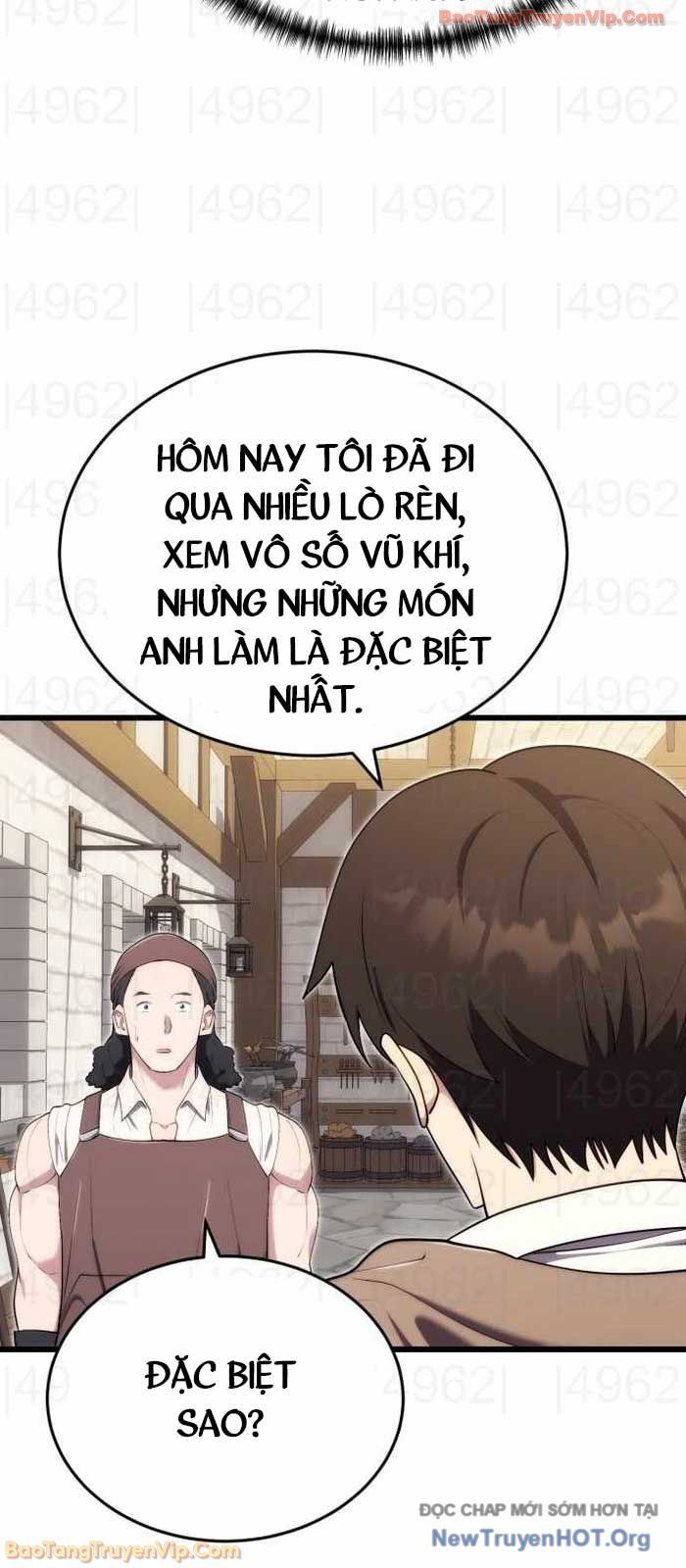 Đại Công Tử Hầu Tước Gia Là Đệ Nhất Võ Giả [Chap 1-21]