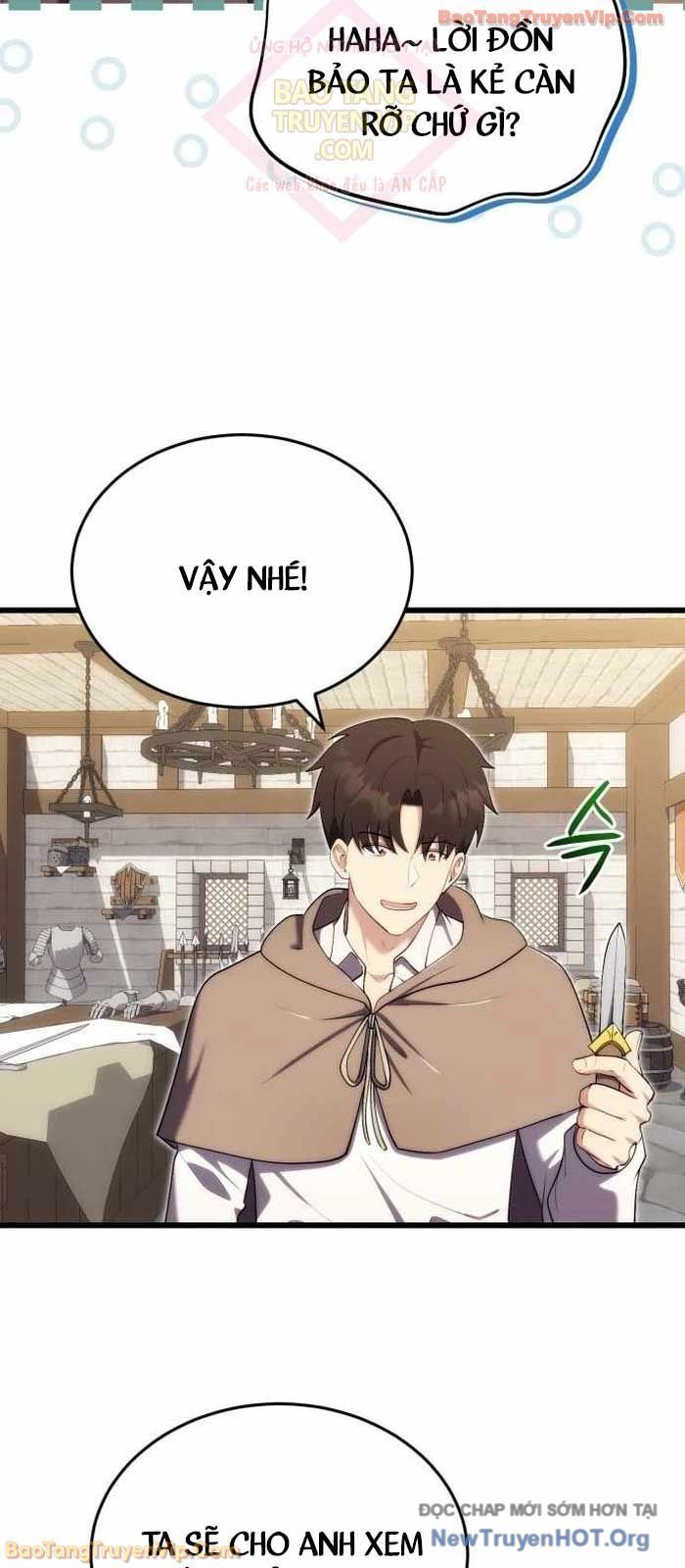 Đại Công Tử Hầu Tước Gia Là Đệ Nhất Võ Giả [Chap 1-21]