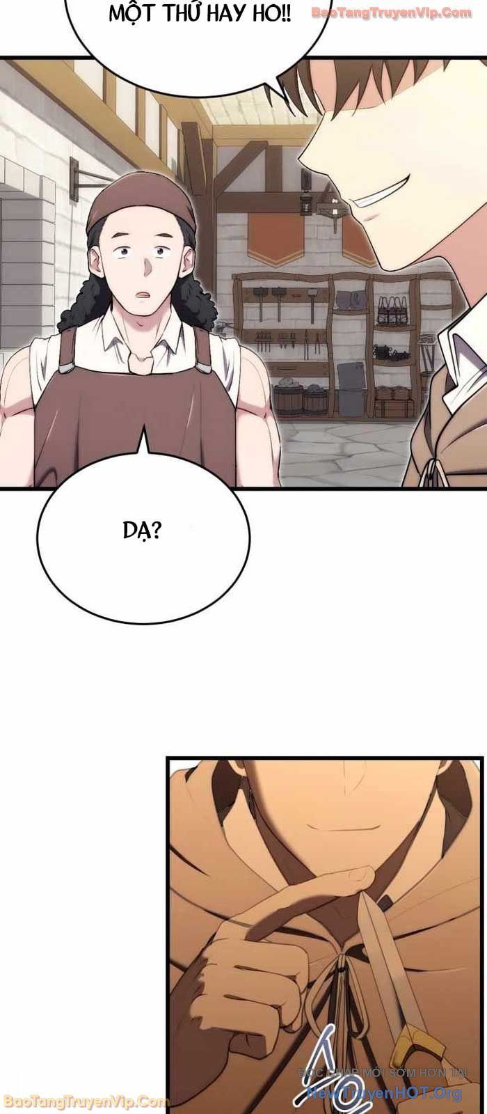 Đại Công Tử Hầu Tước Gia Là Đệ Nhất Võ Giả [Chap 1-21]