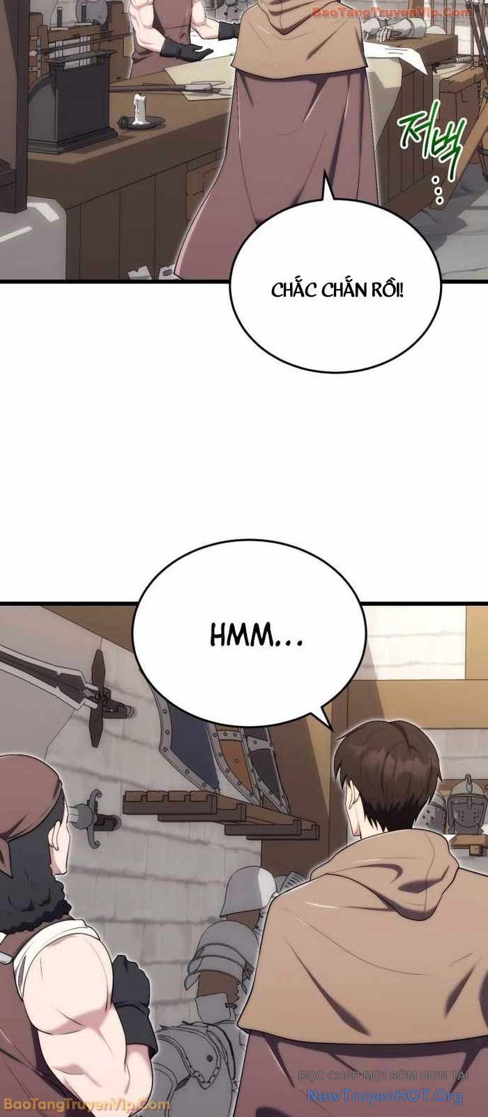 Đại Công Tử Hầu Tước Gia Là Đệ Nhất Võ Giả [Chap 1-21]